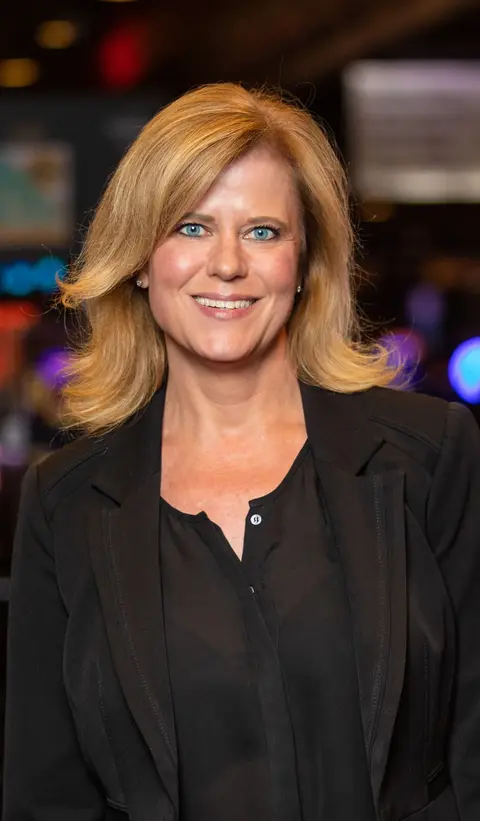 Mary Giuliano