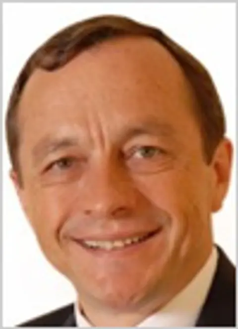 Denis Gruhier
