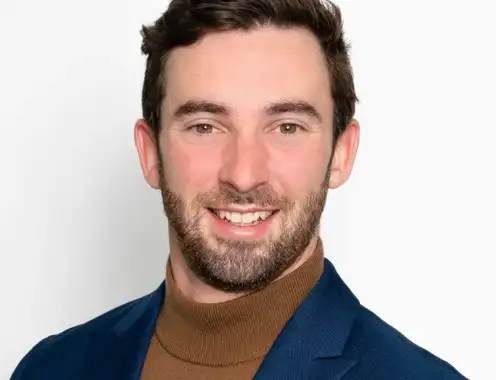 Damien Boyer