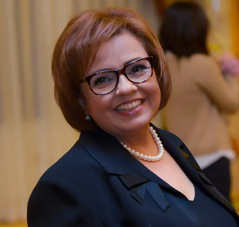 Reema Baroudi
