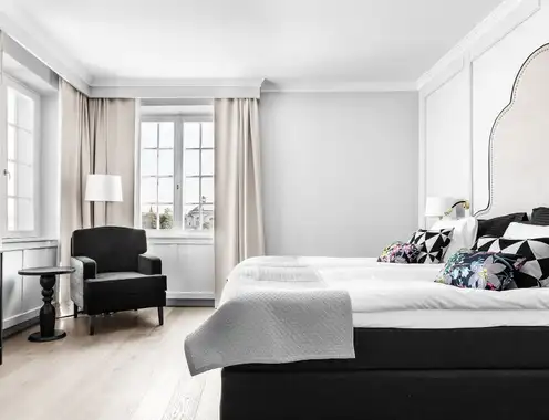 First Hotel Reisen