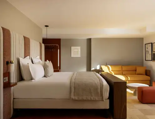 The GINTO Model: Boutique Hotel Substance Meets Scalable Growth
