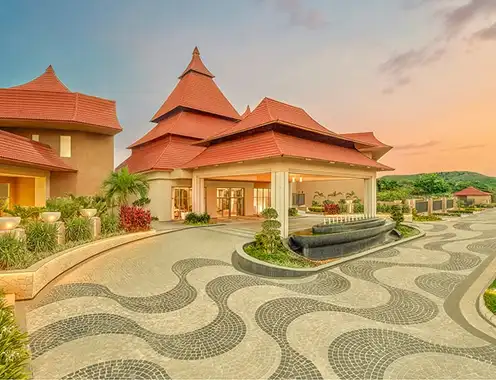 The Westin Jaipur Kant Kalwar Resort and Spa