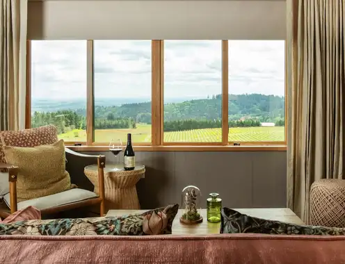 The Grange Dundee Hills