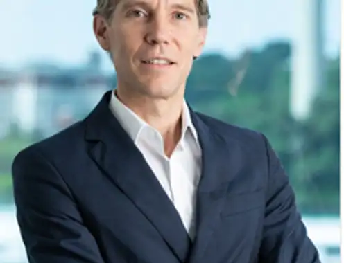 Bram Borrenbergs