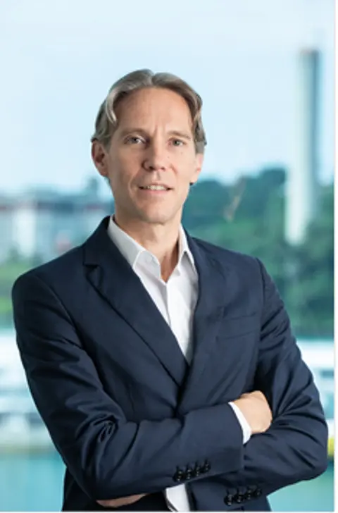 Bram Borrenbergs