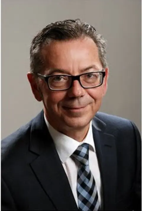 Steffen Krause