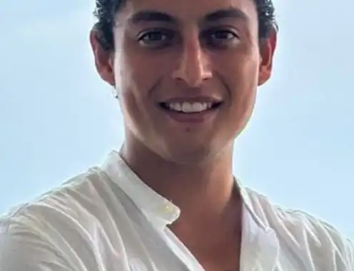 Rodrigo Carmona