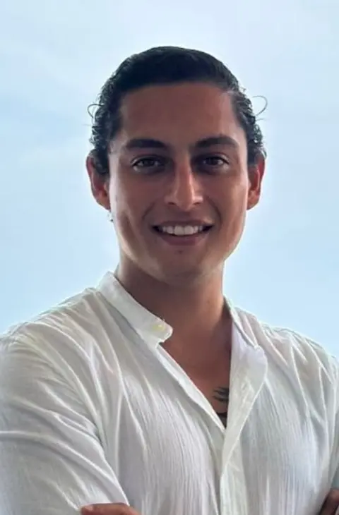 Rodrigo Carmona