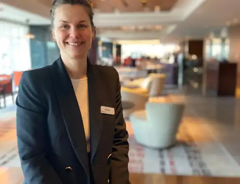 Hilton Spotlights Food & Beverage Team Member Stories for Hispanic Heritage Month
