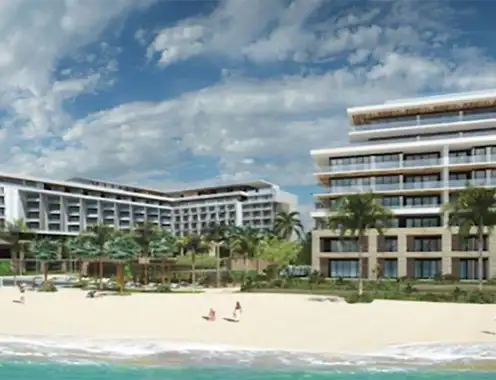 SO/ Los Cabos Hotel & Residences