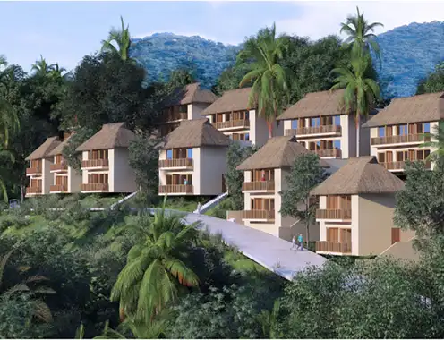 Delta Hotels By Marriott Riviera Nayarit