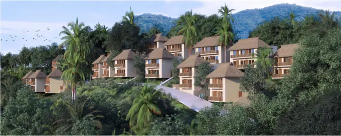 Delta Hotels By Marriott Riviera Nayarit ......