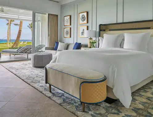 The Ocean Club, A Four Seasons Resort, Bahamas