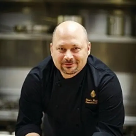 Oliver Beckert