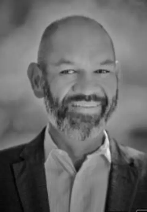 Patrick Davila