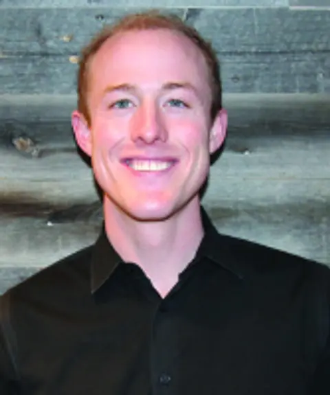 Kevan Beall