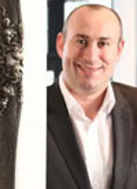 Adam Munday
