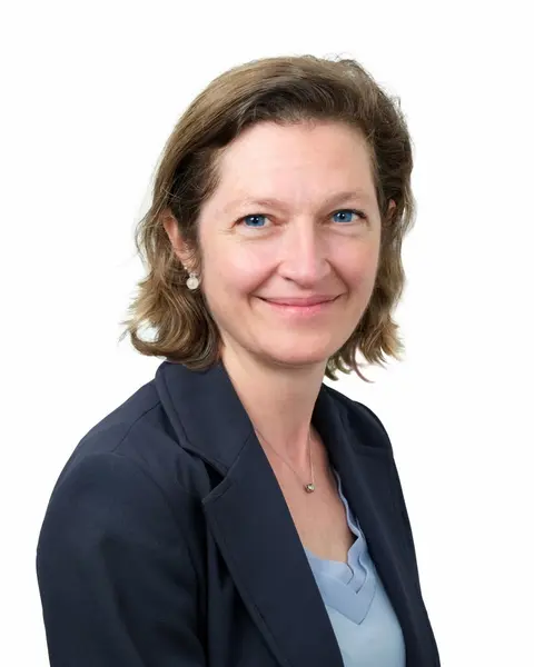 Sophie Perret