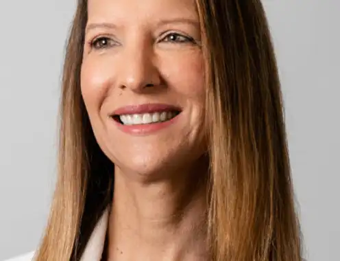 Alison Galik