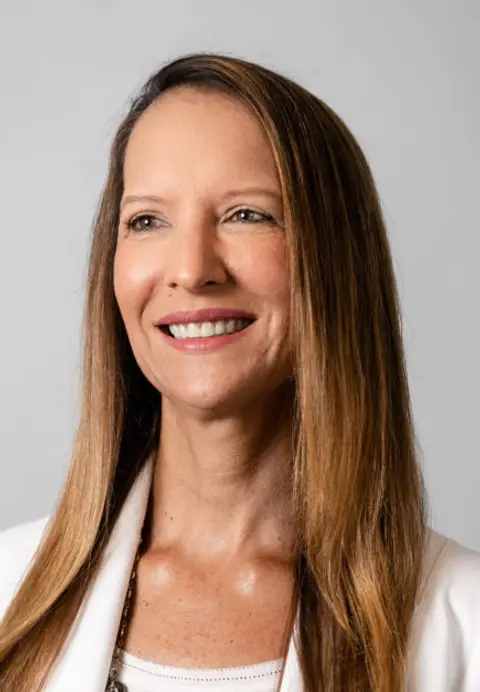 Alison Galik