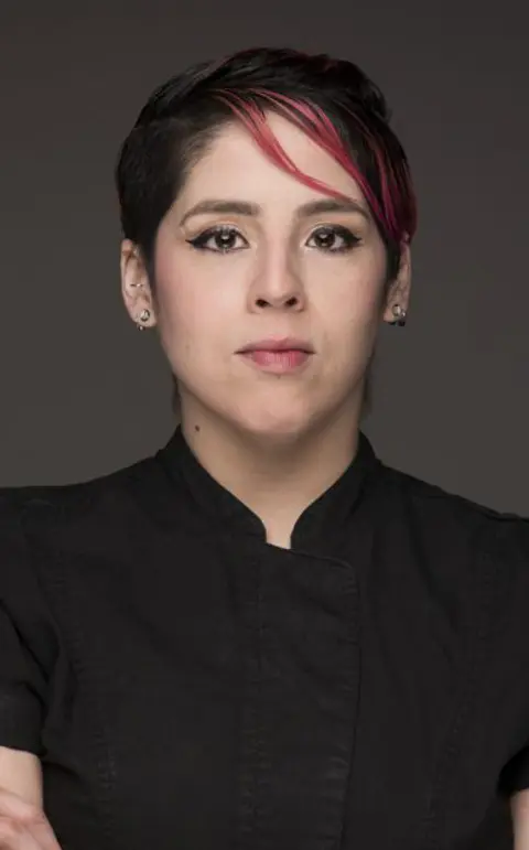 Margarita Vaamonde