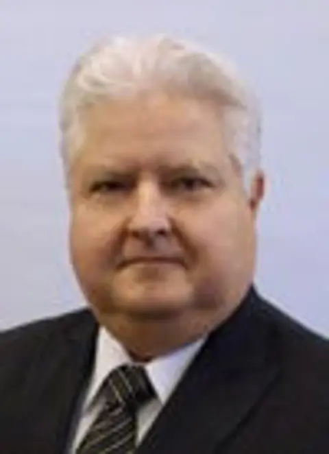 Terry Hitt