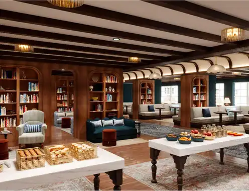 The Nittany Lion Inn