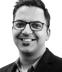 Gaurav Singh