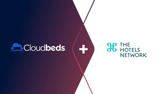 The Hotels Network and Cloudbeds Partner to Enhance Direct Channel Bookings for Hoteliers