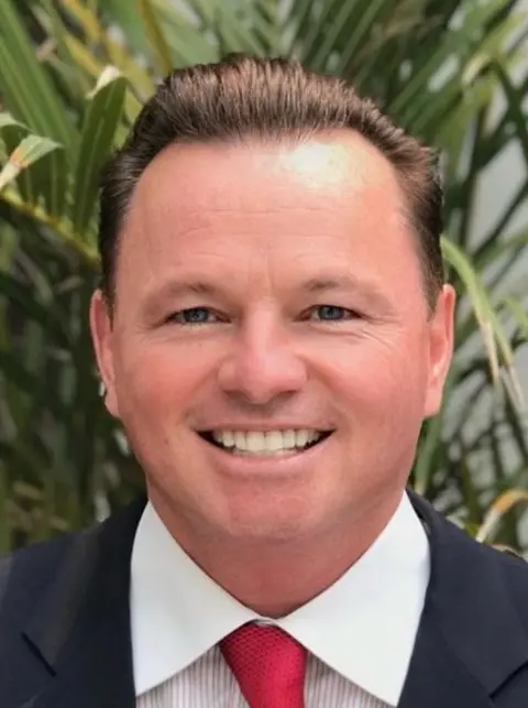 Tim Muir