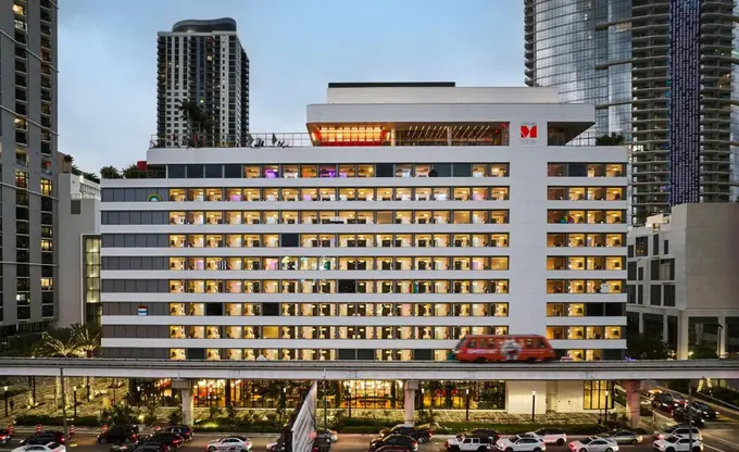 The Miami Market Rises to the Occasion