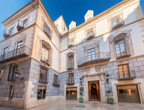 ActivumSG sells Palacio Solecio hotel in Malaga for