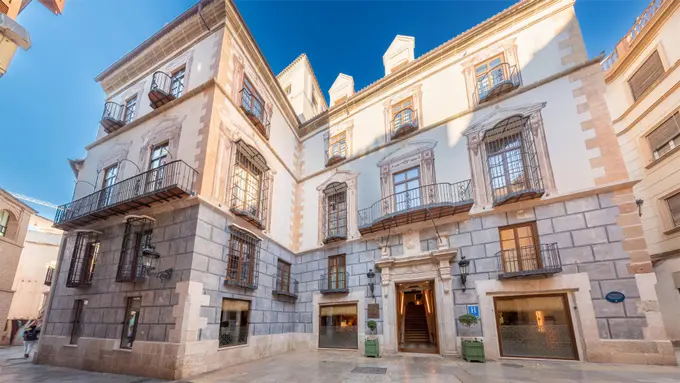 ActivumSG sells Palacio Solecio hotel in Malaga for