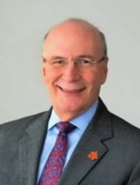 Scott Becque
