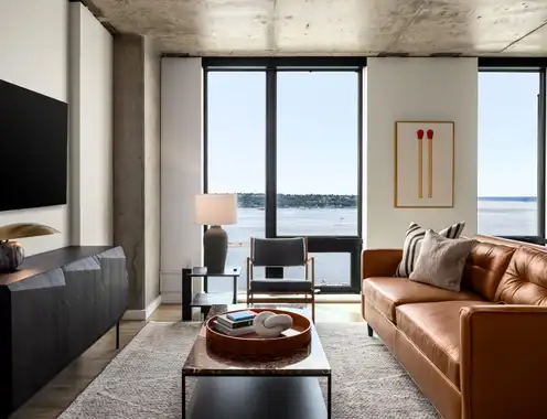 Thompson Seattle