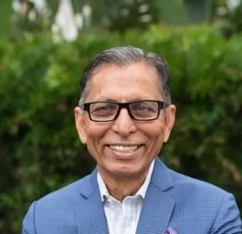 Nusrat Mirza