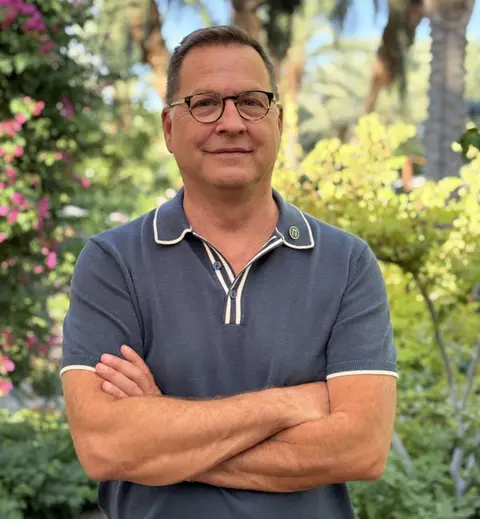 John Gustafson