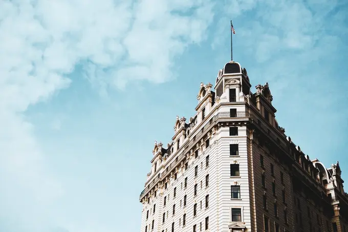 Hotel Design
