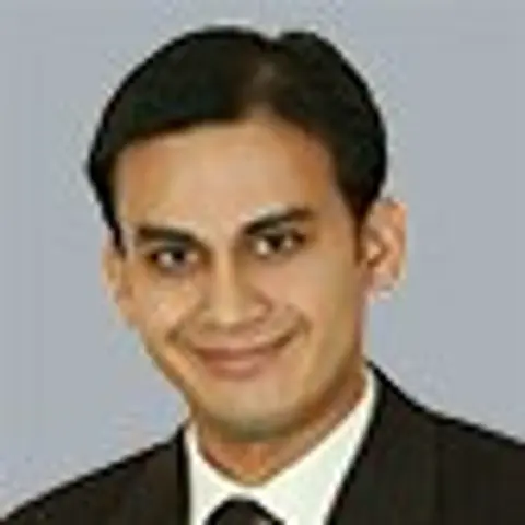 Akash Datta