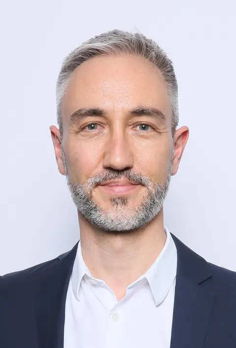 Laurent Turpault