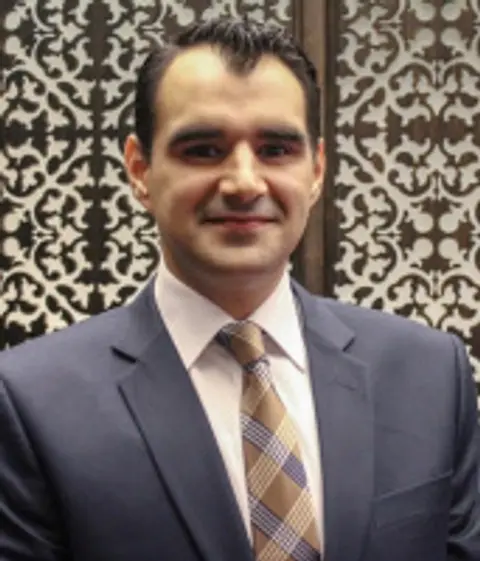 Obay Bahri