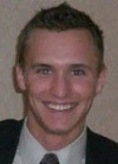 David Moore
