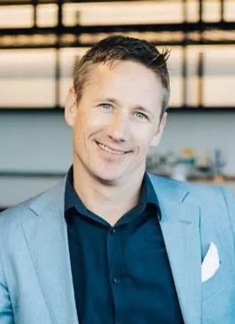 Derek Walsh
