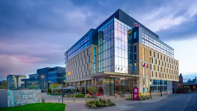 How Crowne Plaza Newcastle Captures New Revenue and Scales Guest Communication With Canary