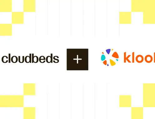 Cloudbeds and Klook Expand Distribution Opportunities for Hotels Across Asia Pacific