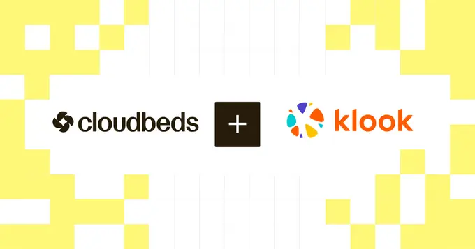 Cloudbeds and Klook Expand Distribution Opportunities for Hotels Across Asia Pacific