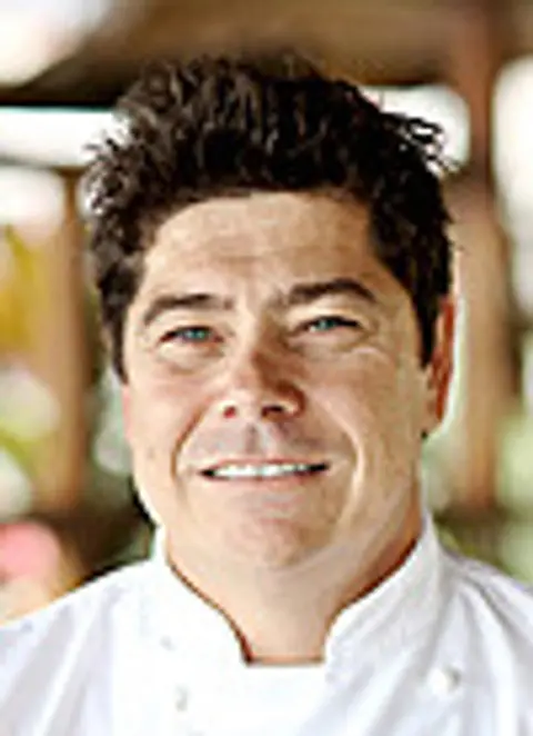 Greg Bunt