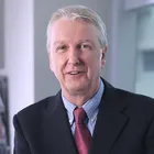 Stuart Pallister