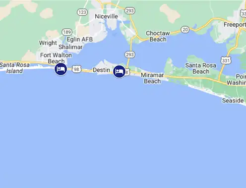 The Florida Panhandle Remains a Top-Tier Destination